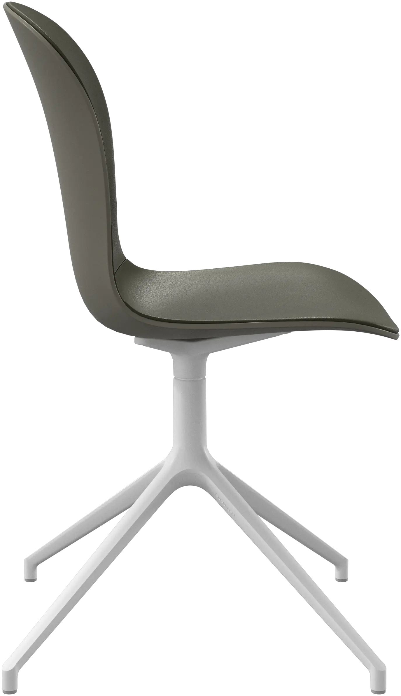 Adelaide chair with swivel function | Dining chair
